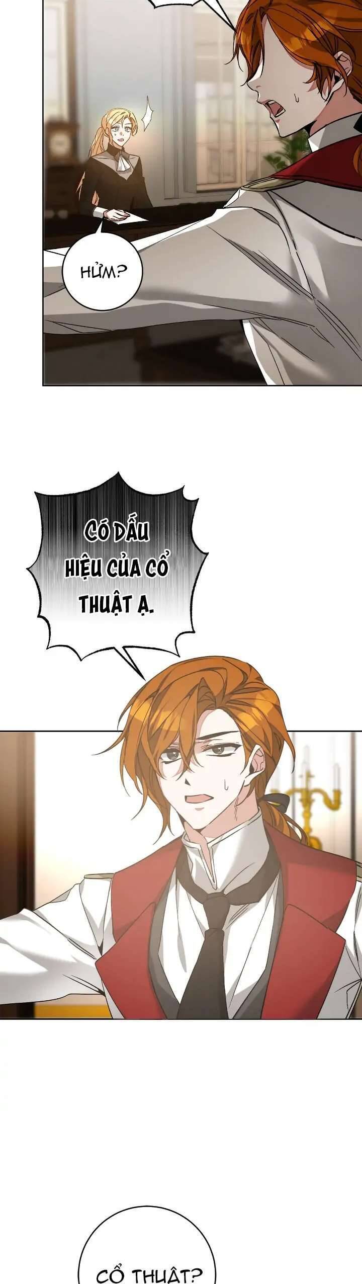 Xuyên Vào Tiểu Thuyết Làm Nữ Hoàng Tàn Độc Chapter 147 - 23