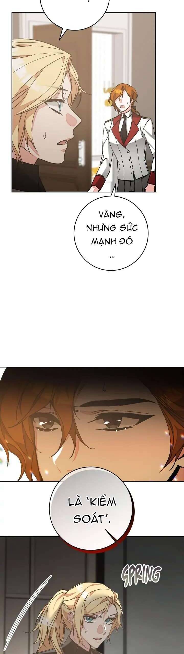 Xuyên Vào Tiểu Thuyết Làm Nữ Hoàng Tàn Độc Chapter 147 - 24