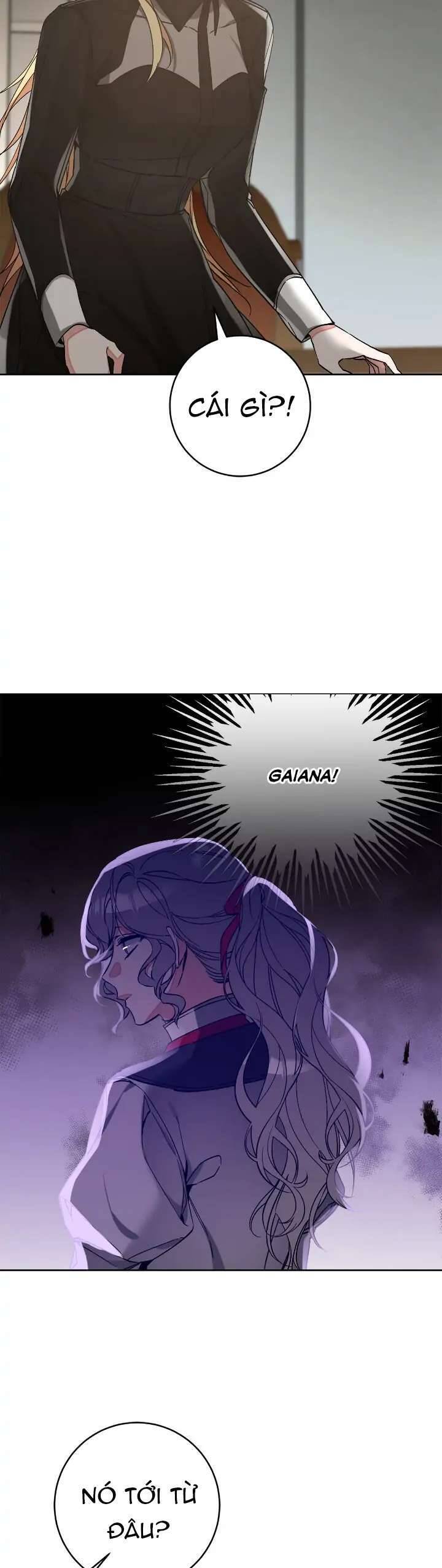 Xuyên Vào Tiểu Thuyết Làm Nữ Hoàng Tàn Độc Chapter 147 - 25