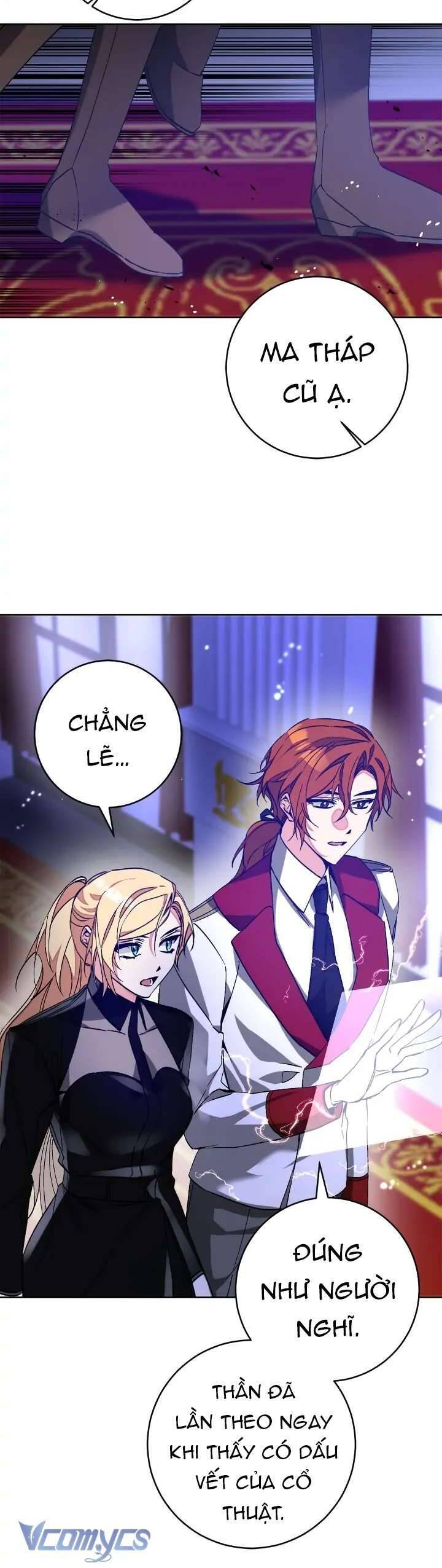 Xuyên Vào Tiểu Thuyết Làm Nữ Hoàng Tàn Độc Chapter 147 - 26