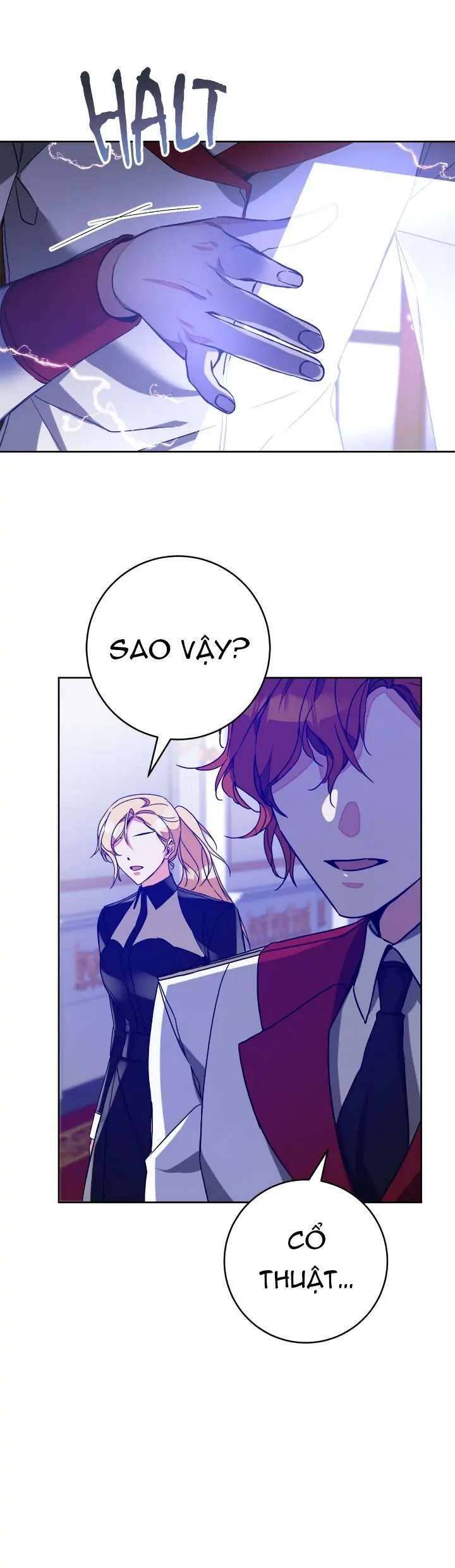 Xuyên Vào Tiểu Thuyết Làm Nữ Hoàng Tàn Độc Chapter 147 - 27