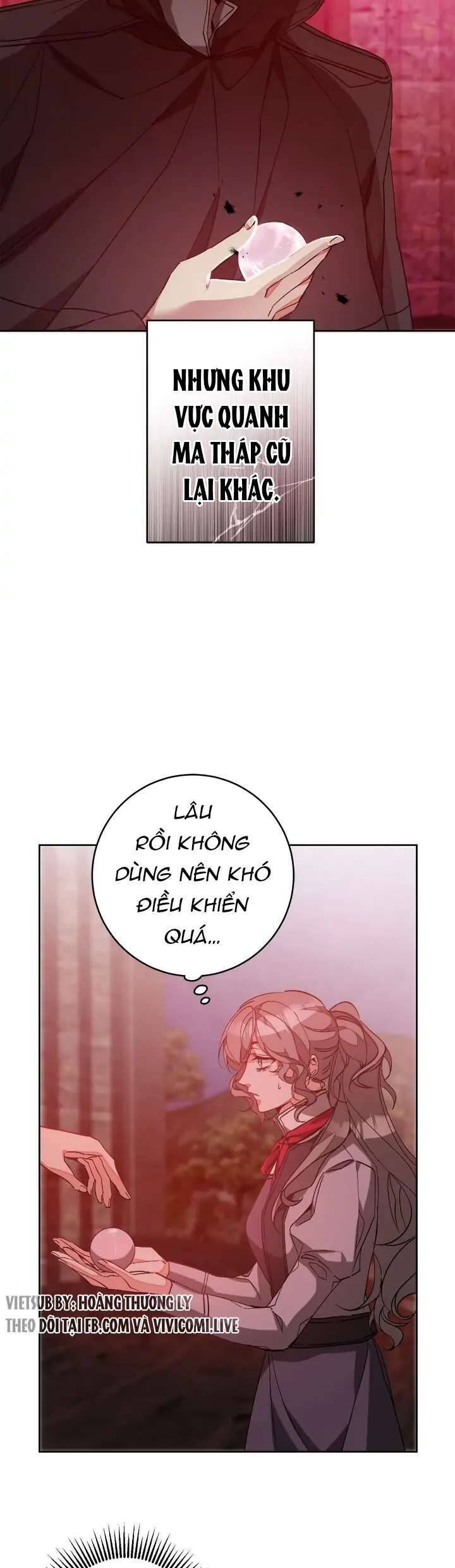 Xuyên Vào Tiểu Thuyết Làm Nữ Hoàng Tàn Độc Chapter 147 - 29