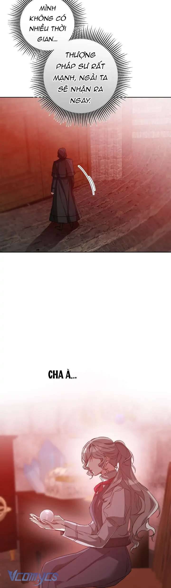 Xuyên Vào Tiểu Thuyết Làm Nữ Hoàng Tàn Độc Chapter 147 - 30