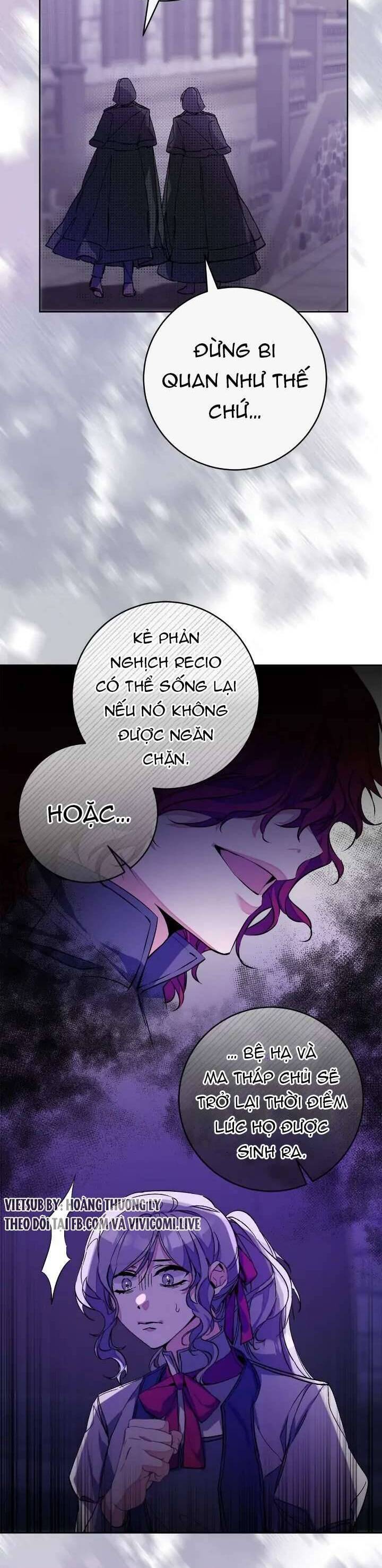 Xuyên Vào Tiểu Thuyết Làm Nữ Hoàng Tàn Độc Chapter 147 - 4