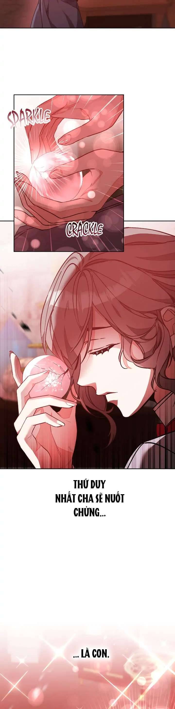 Xuyên Vào Tiểu Thuyết Làm Nữ Hoàng Tàn Độc Chapter 147 - 31
