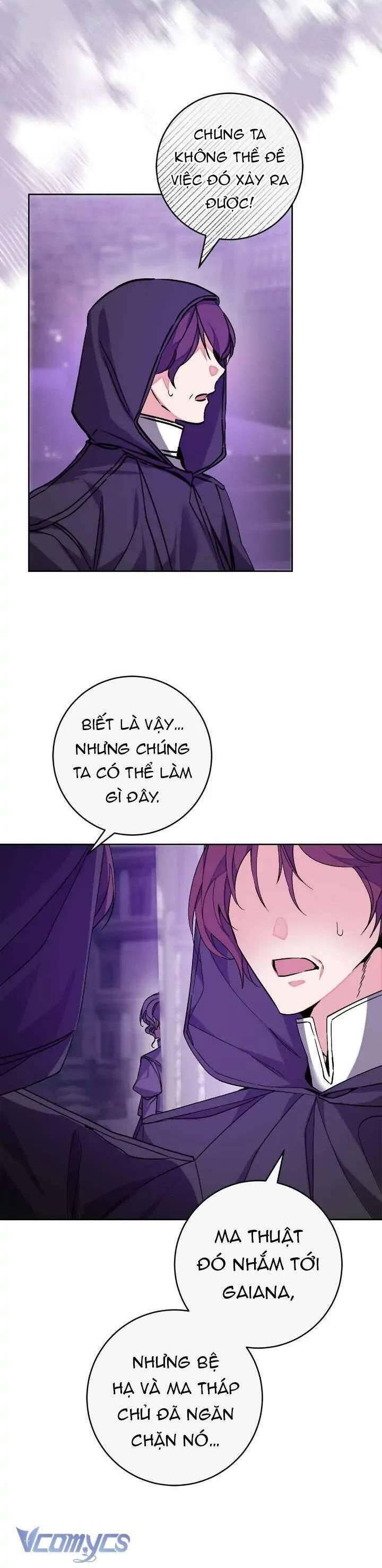 Xuyên Vào Tiểu Thuyết Làm Nữ Hoàng Tàn Độc Chapter 147 - 5