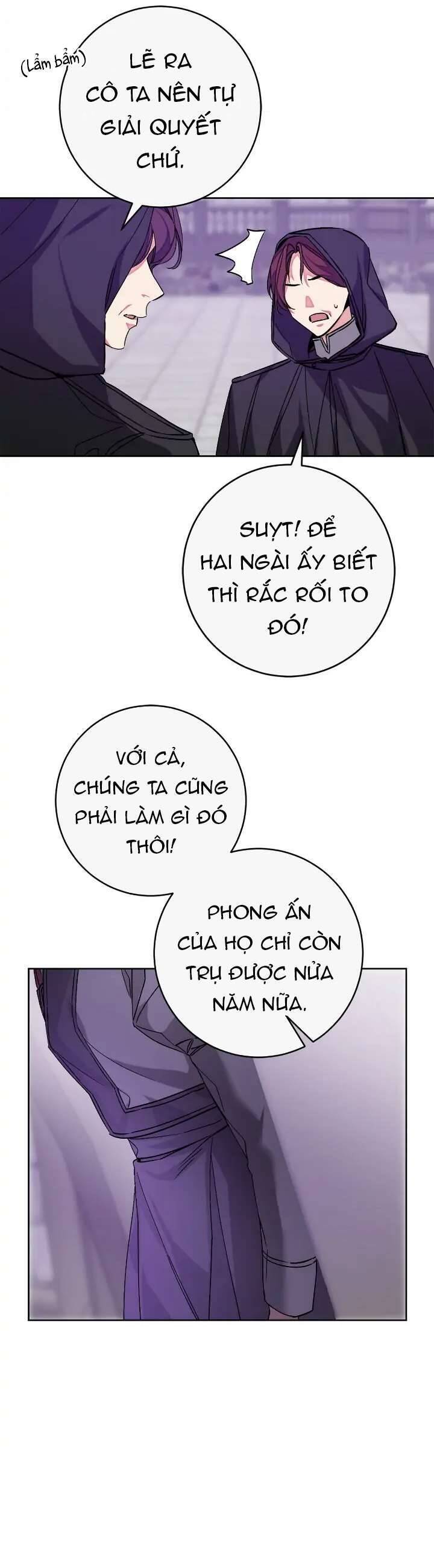 Xuyên Vào Tiểu Thuyết Làm Nữ Hoàng Tàn Độc Chapter 147 - 6