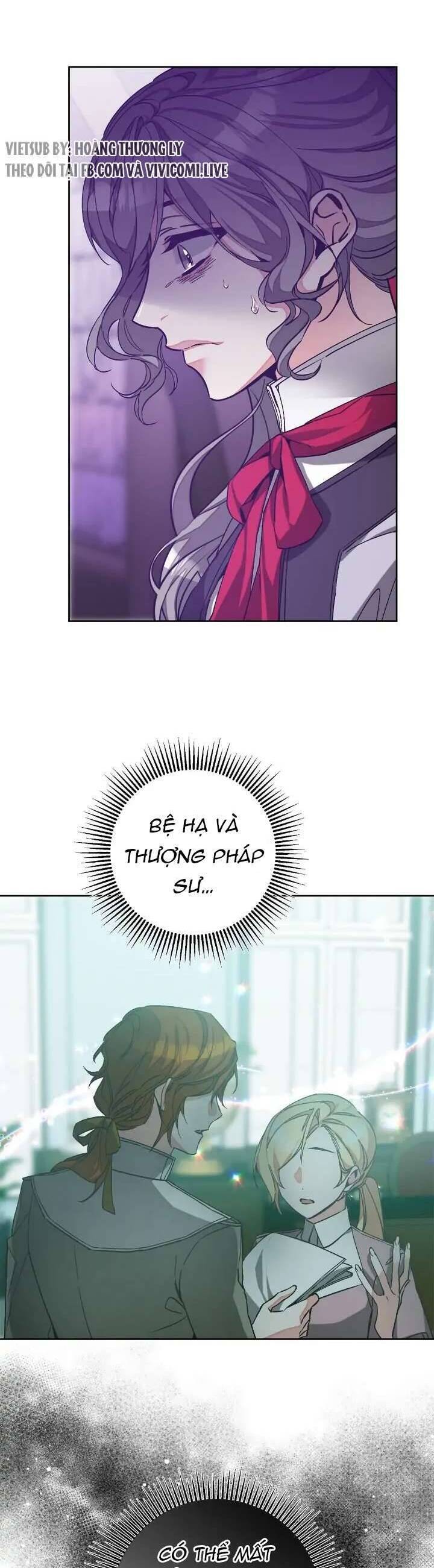 Xuyên Vào Tiểu Thuyết Làm Nữ Hoàng Tàn Độc Chapter 147 - 7