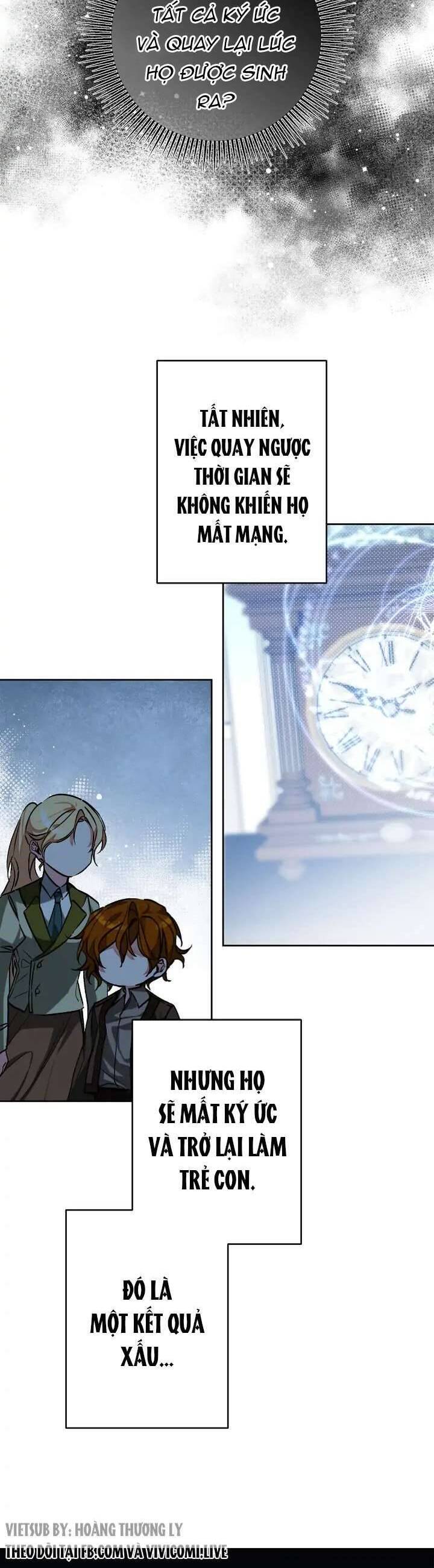 Xuyên Vào Tiểu Thuyết Làm Nữ Hoàng Tàn Độc Chapter 147 - 8