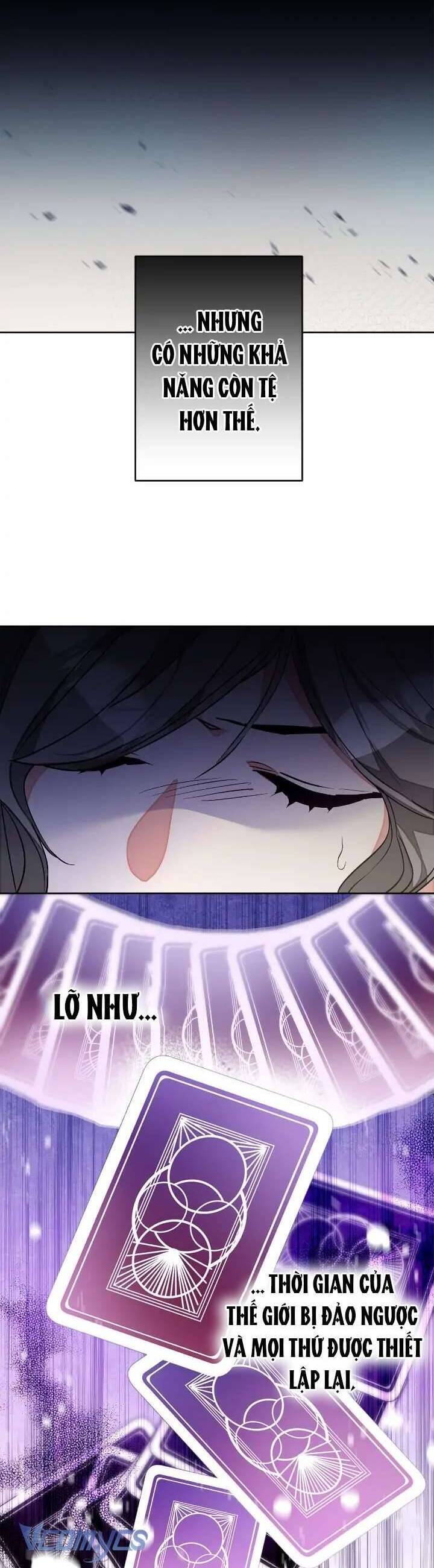 Xuyên Vào Tiểu Thuyết Làm Nữ Hoàng Tàn Độc Chapter 147 - 9
