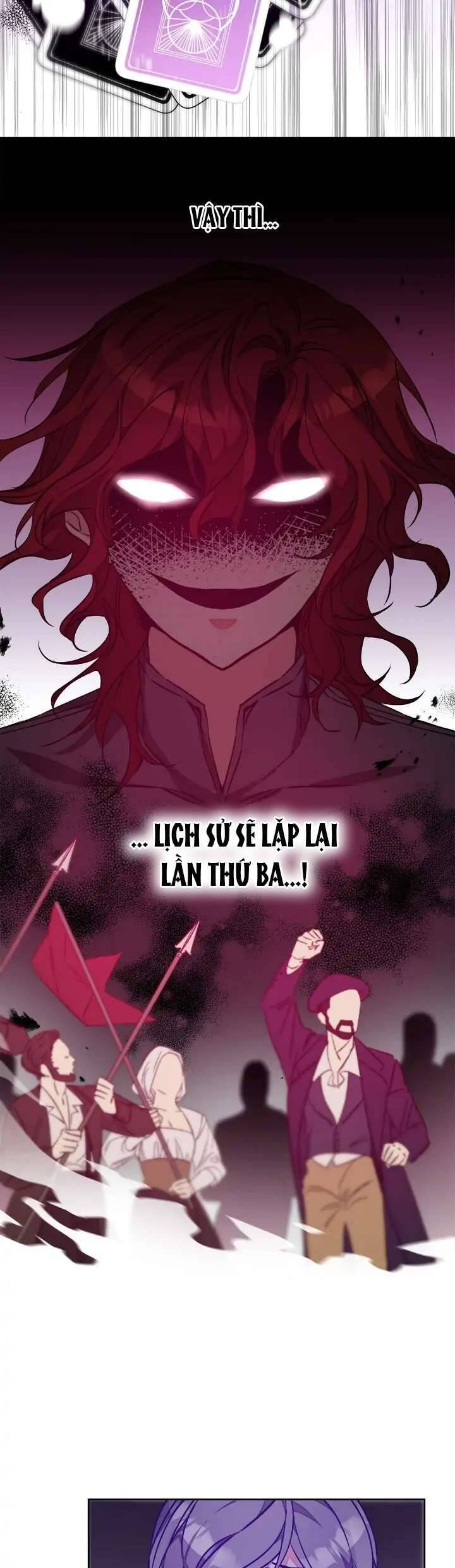 Xuyên Vào Tiểu Thuyết Làm Nữ Hoàng Tàn Độc Chapter 147 - 10