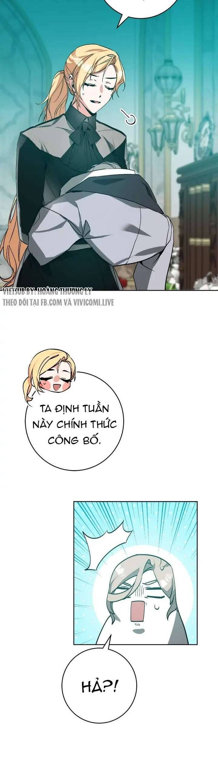 Xuyên Vào Tiểu Thuyết Làm Nữ Hoàng Tàn Độc Chapter 148 - 12