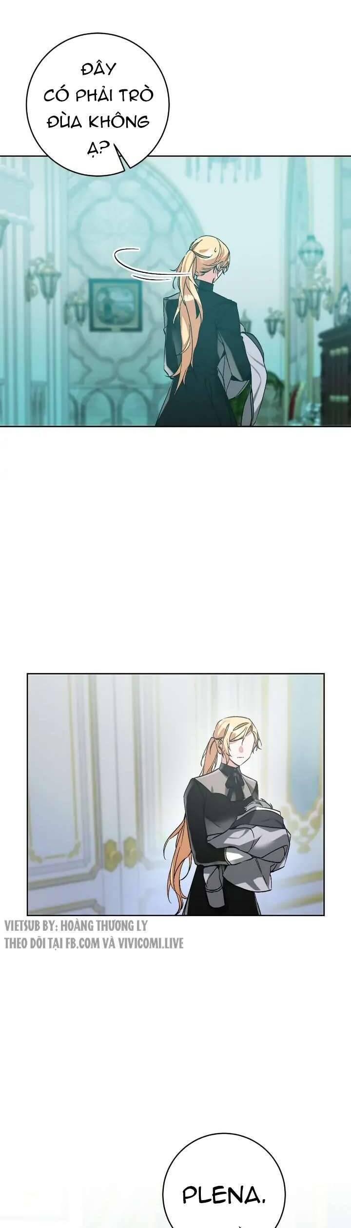 Xuyên Vào Tiểu Thuyết Làm Nữ Hoàng Tàn Độc Chapter 148 - 13