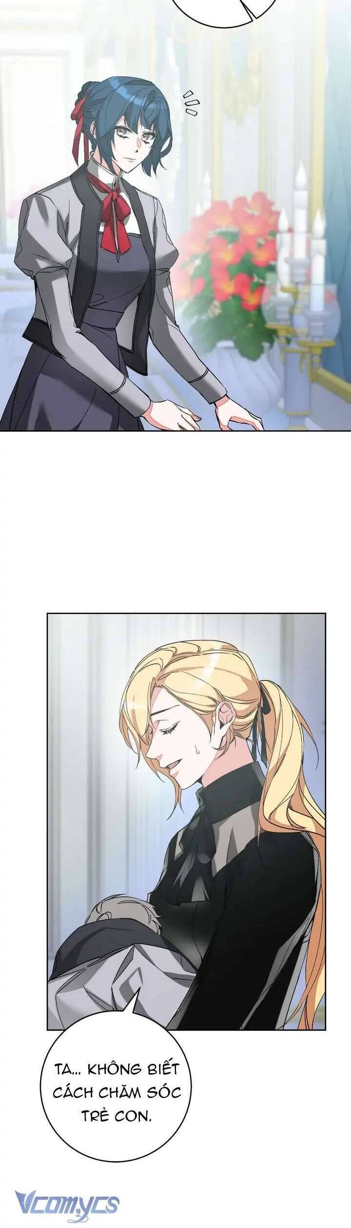 Xuyên Vào Tiểu Thuyết Làm Nữ Hoàng Tàn Độc Chapter 148 - 14