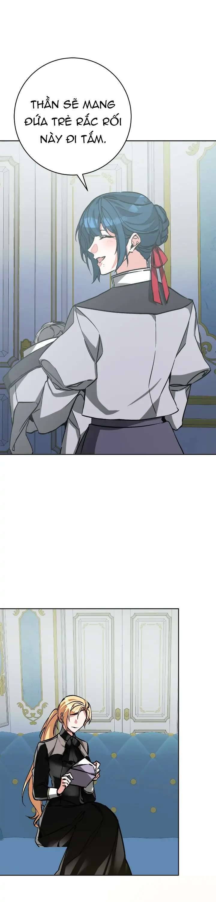 Xuyên Vào Tiểu Thuyết Làm Nữ Hoàng Tàn Độc Chapter 148 - 19