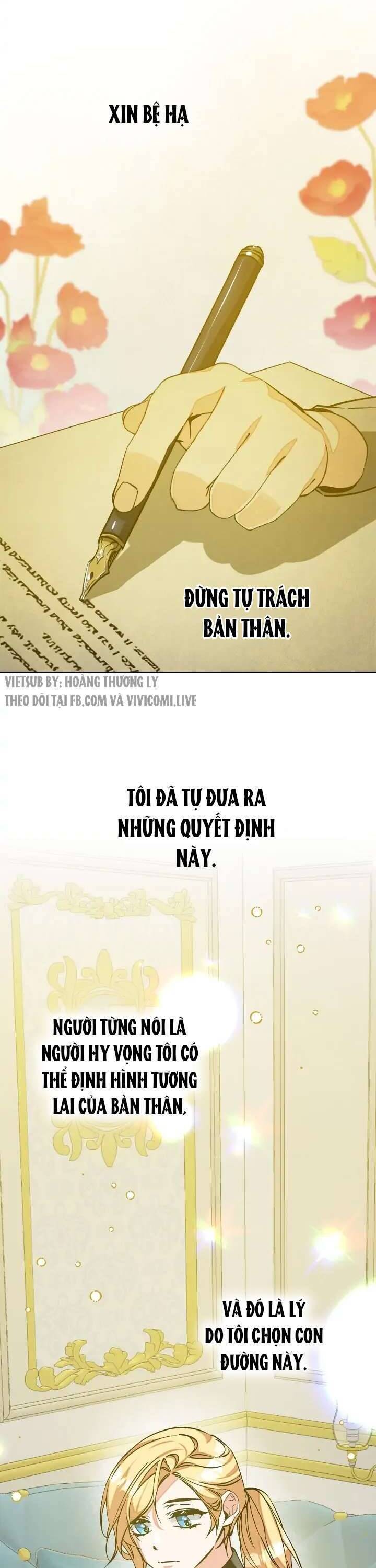 Xuyên Vào Tiểu Thuyết Làm Nữ Hoàng Tàn Độc Chapter 148 - 20