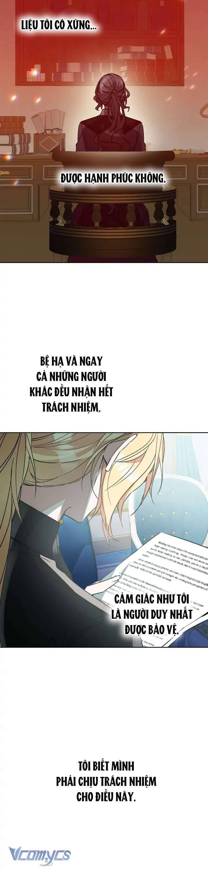 Xuyên Vào Tiểu Thuyết Làm Nữ Hoàng Tàn Độc Chapter 148 - 22