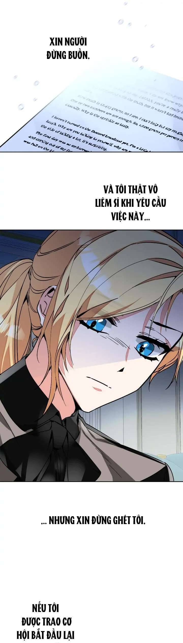 Xuyên Vào Tiểu Thuyết Làm Nữ Hoàng Tàn Độc Chapter 148 - 23