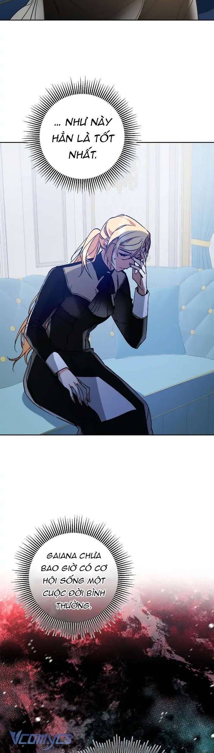 Xuyên Vào Tiểu Thuyết Làm Nữ Hoàng Tàn Độc Chapter 148 - 26