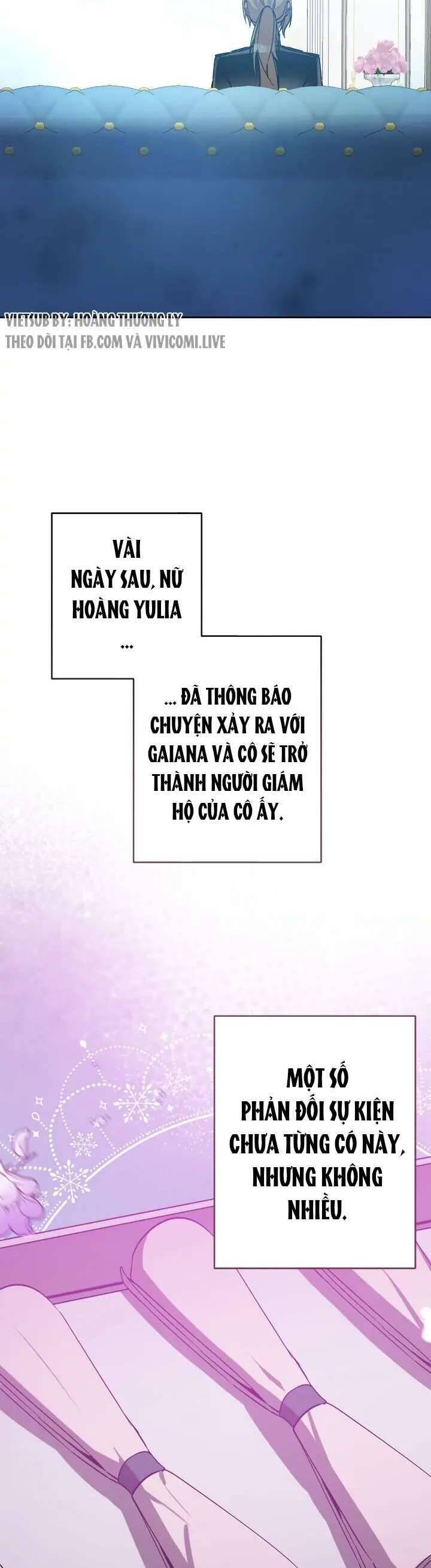 Xuyên Vào Tiểu Thuyết Làm Nữ Hoàng Tàn Độc Chapter 148 - 28