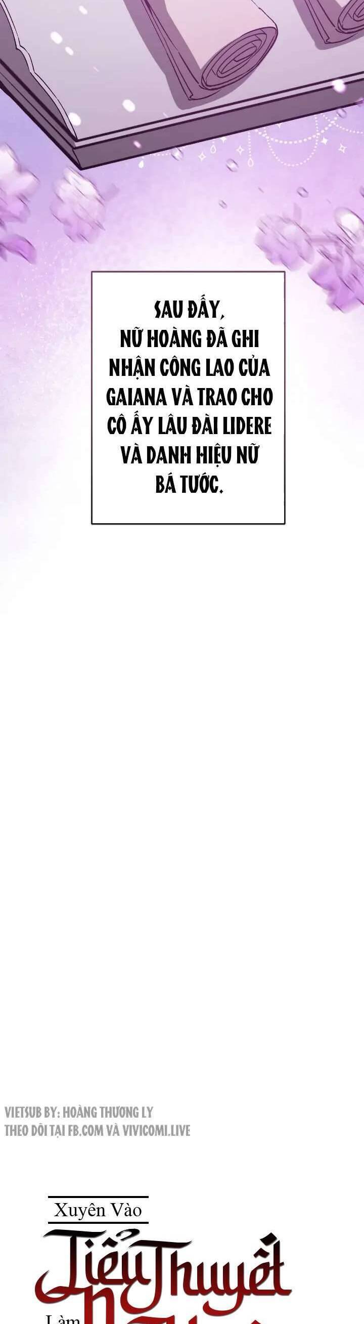 Xuyên Vào Tiểu Thuyết Làm Nữ Hoàng Tàn Độc Chapter 148 - 29