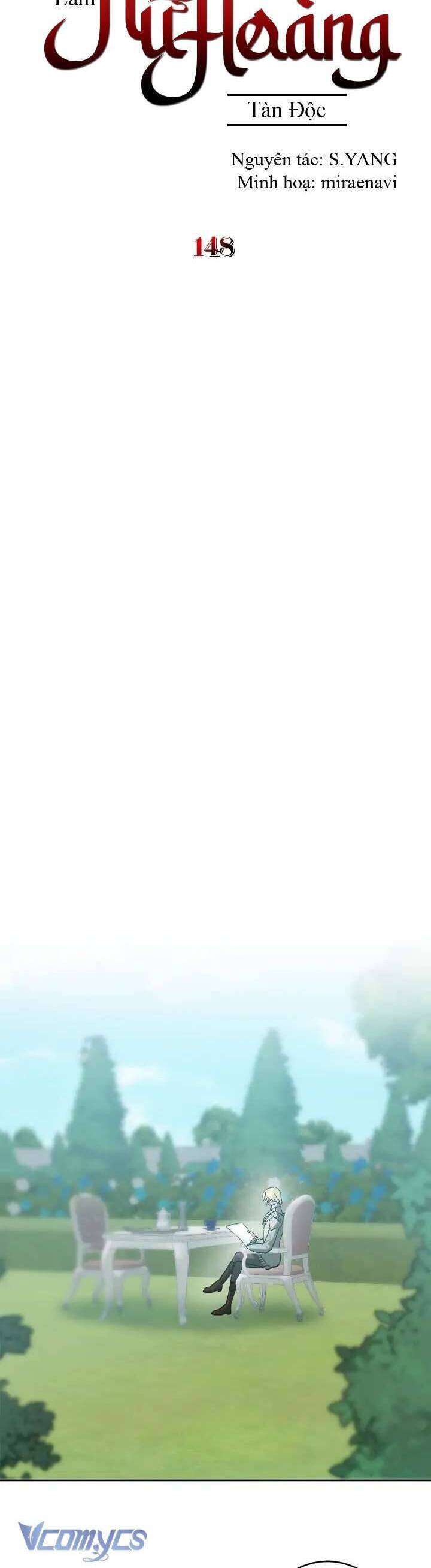 Xuyên Vào Tiểu Thuyết Làm Nữ Hoàng Tàn Độc Chapter 148 - 30