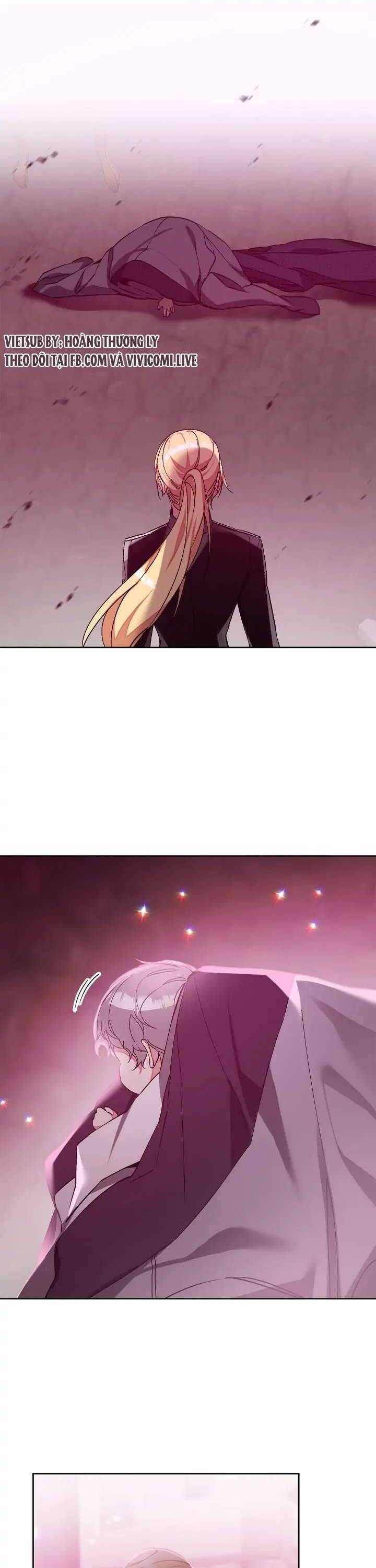 Xuyên Vào Tiểu Thuyết Làm Nữ Hoàng Tàn Độc Chapter 148 - 4