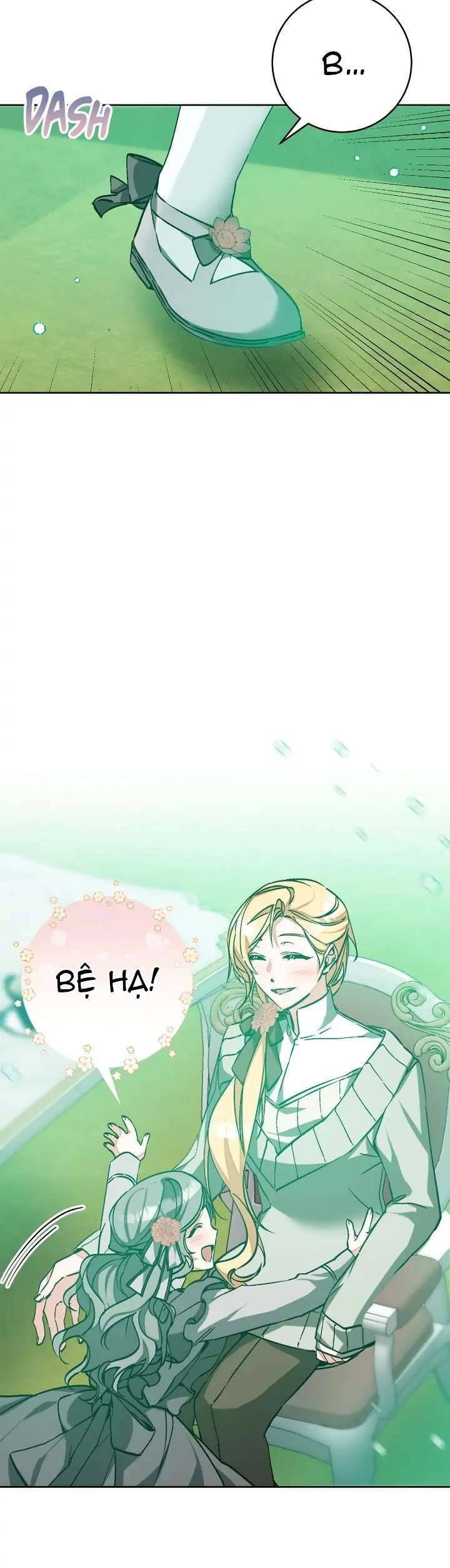 Xuyên Vào Tiểu Thuyết Làm Nữ Hoàng Tàn Độc Chapter 148 - 31