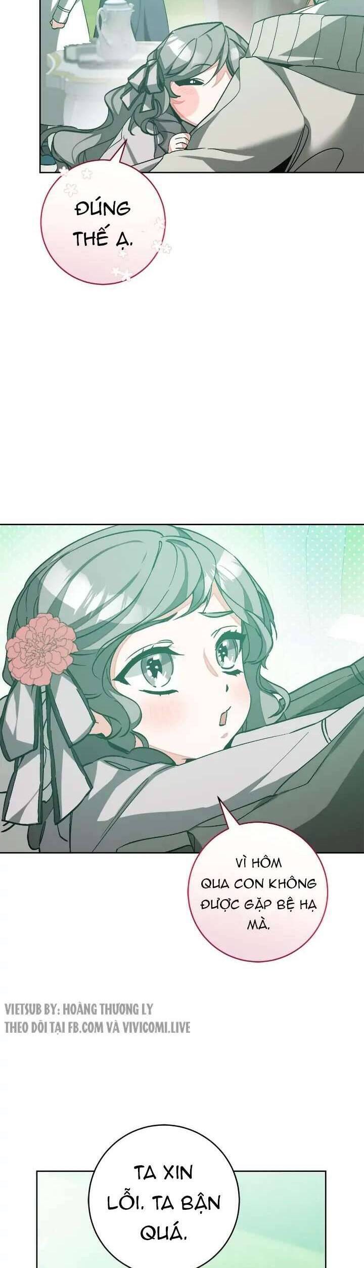 Xuyên Vào Tiểu Thuyết Làm Nữ Hoàng Tàn Độc Chapter 148 - 33