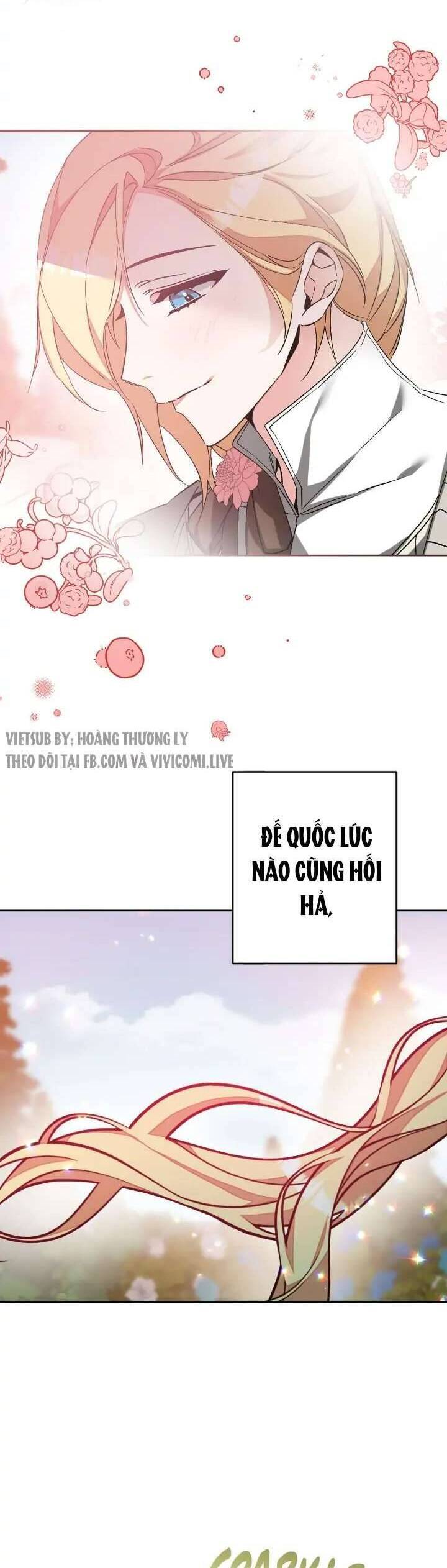 Xuyên Vào Tiểu Thuyết Làm Nữ Hoàng Tàn Độc Chapter 148 - 36