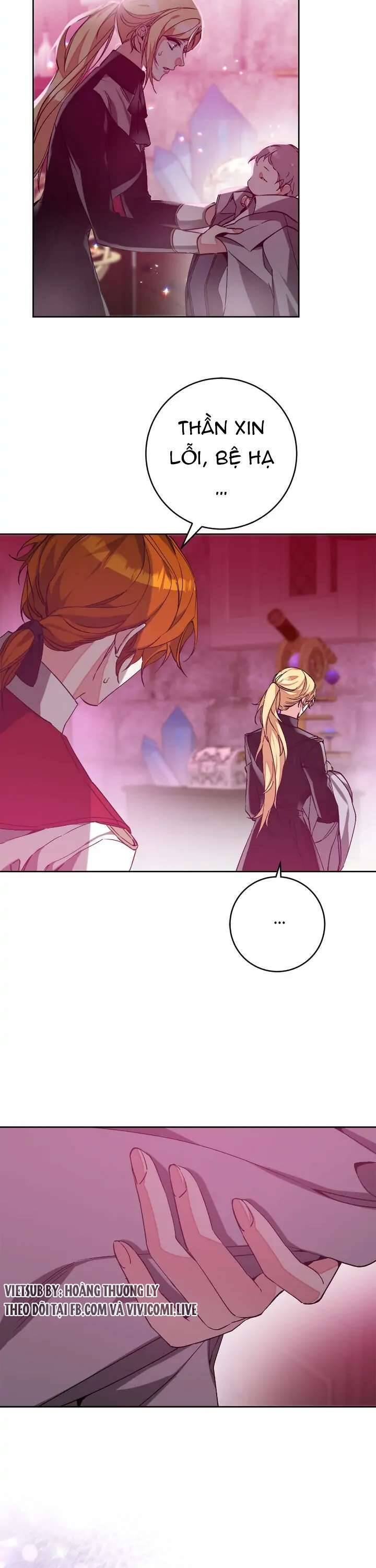 Xuyên Vào Tiểu Thuyết Làm Nữ Hoàng Tàn Độc Chapter 148 - 5