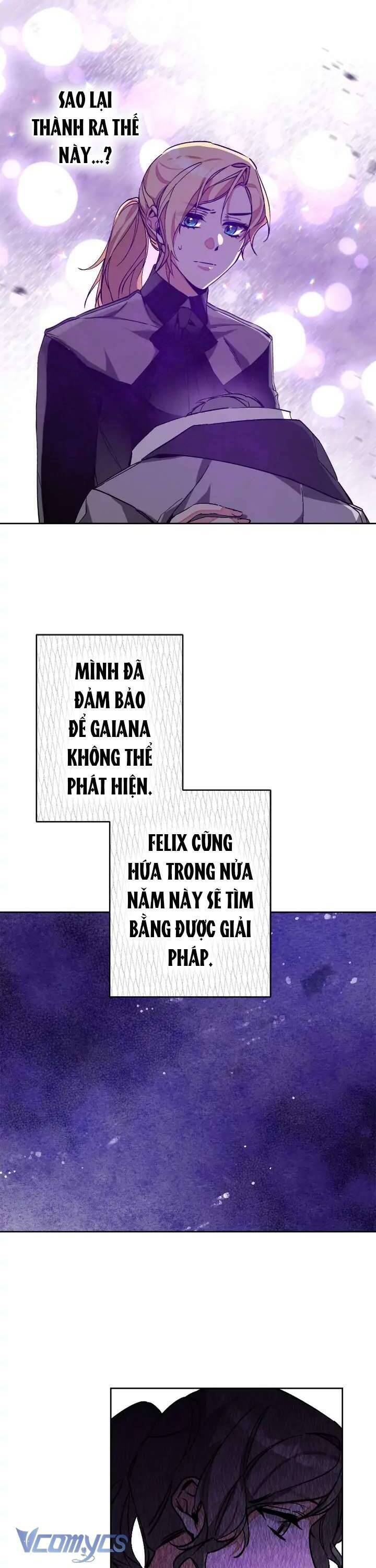 Xuyên Vào Tiểu Thuyết Làm Nữ Hoàng Tàn Độc Chapter 148 - 6