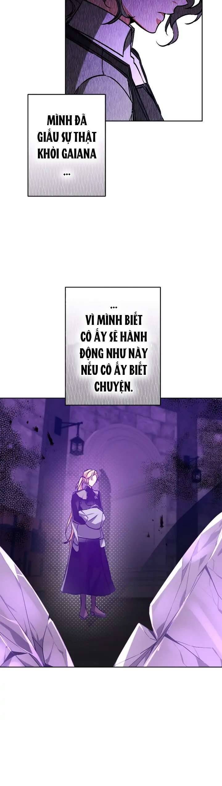 Xuyên Vào Tiểu Thuyết Làm Nữ Hoàng Tàn Độc Chapter 148 - 7