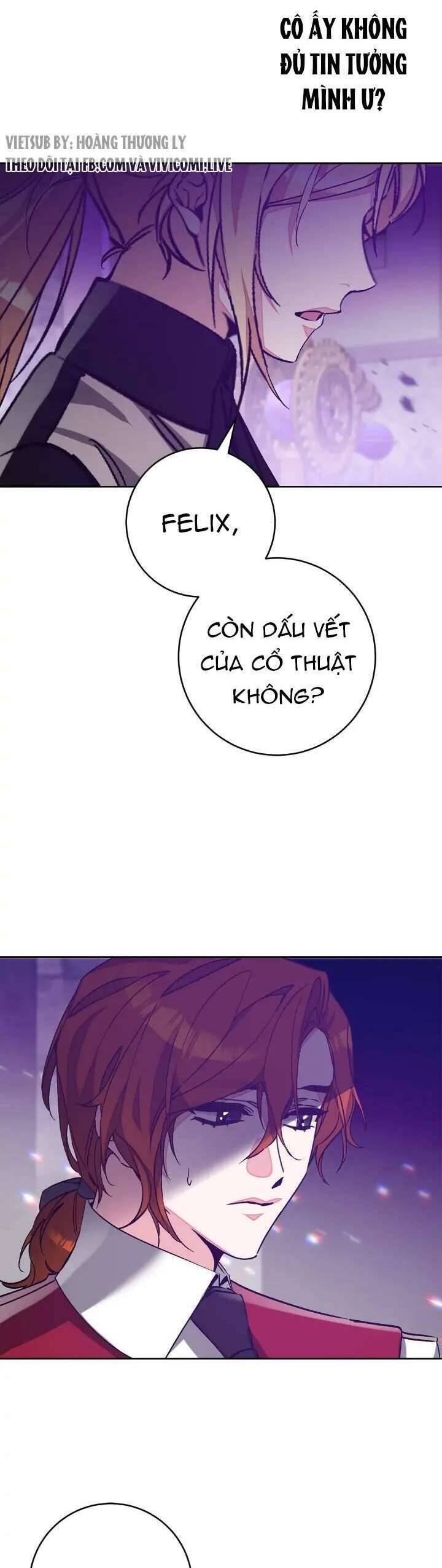 Xuyên Vào Tiểu Thuyết Làm Nữ Hoàng Tàn Độc Chapter 148 - 8