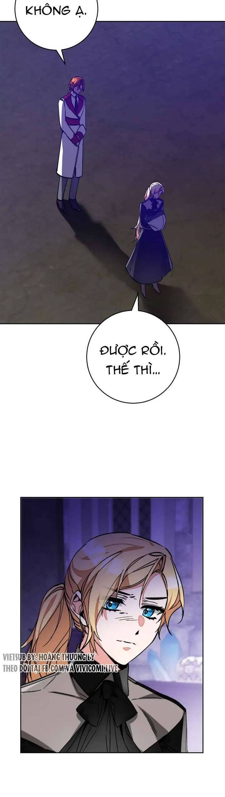 Xuyên Vào Tiểu Thuyết Làm Nữ Hoàng Tàn Độc Chapter 148 - 9