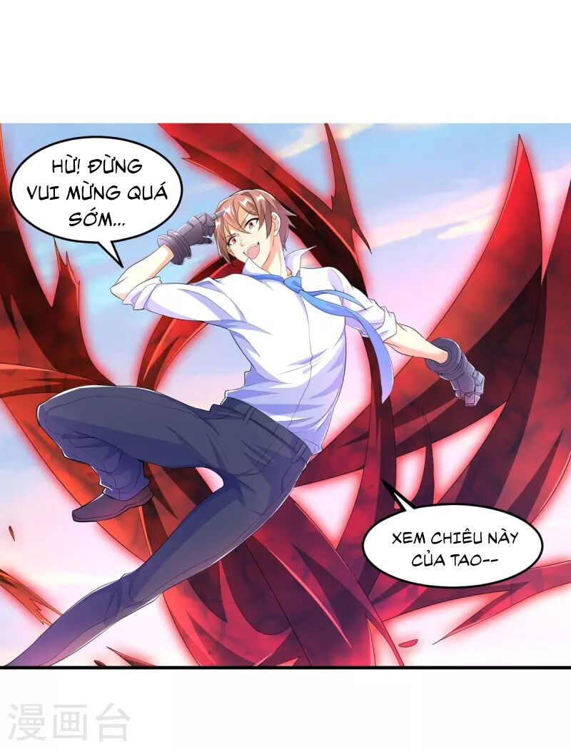 Tôi Luyện Thành Thần Chapter 49 - 5