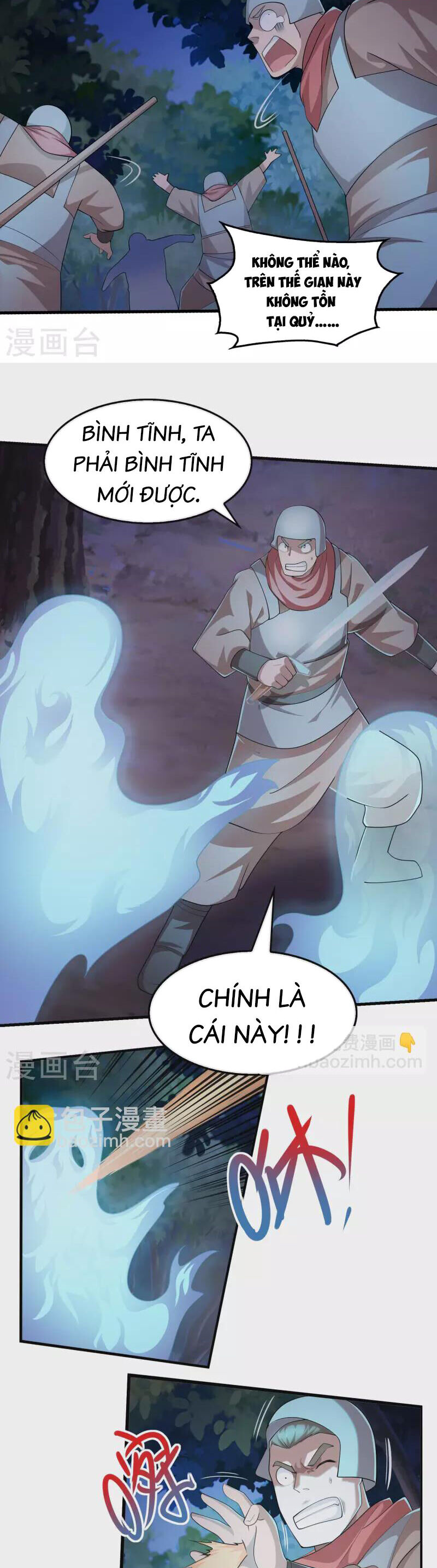 Cực Phẩm Tiên Đế Chapter 117 - 11