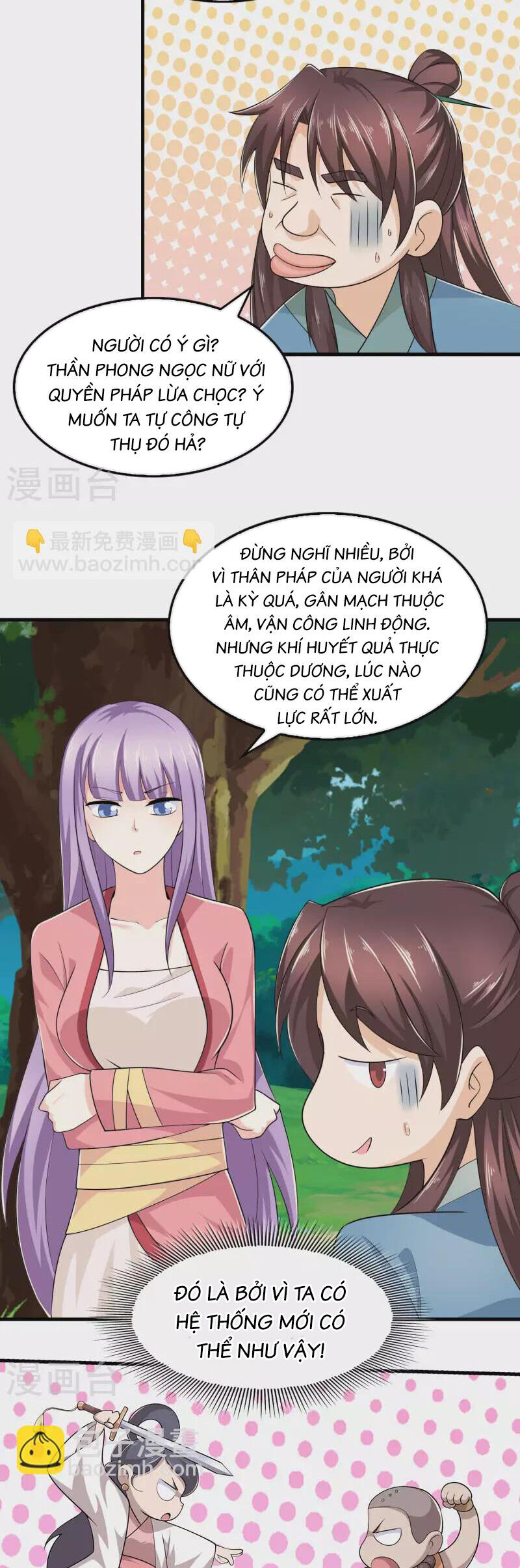 Cực Phẩm Tiên Đế Chapter 117 - 3