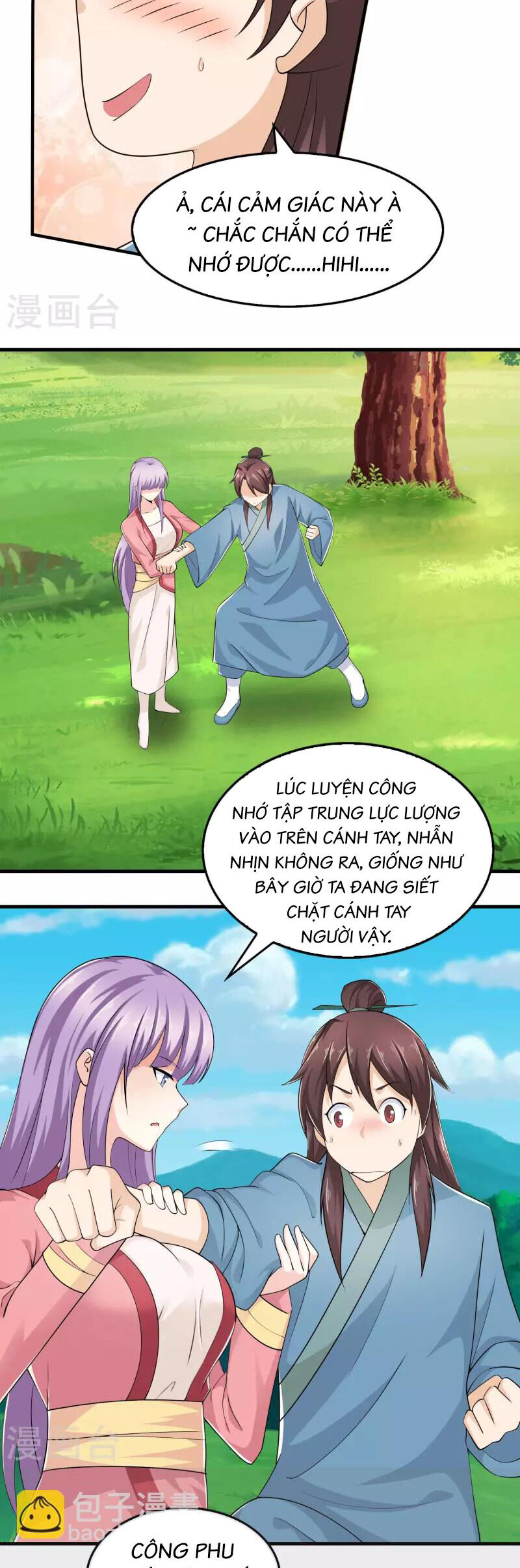 Cực Phẩm Tiên Đế Chapter 117 - 5
