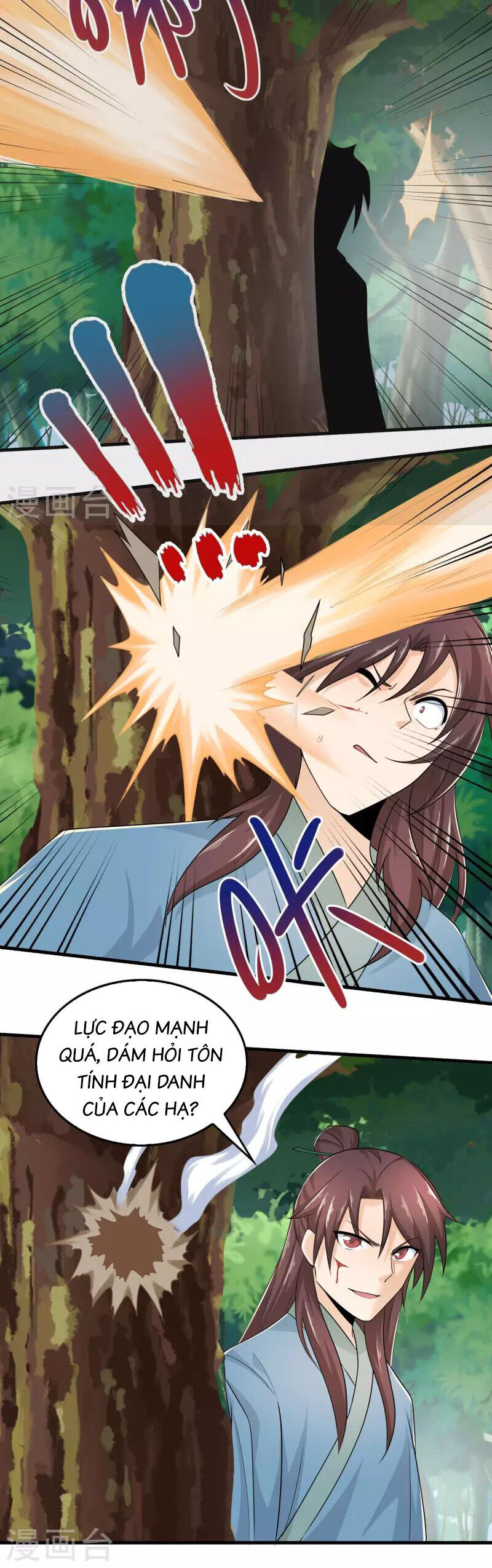 Cực Phẩm Tiên Đế Chapter 118 - 11