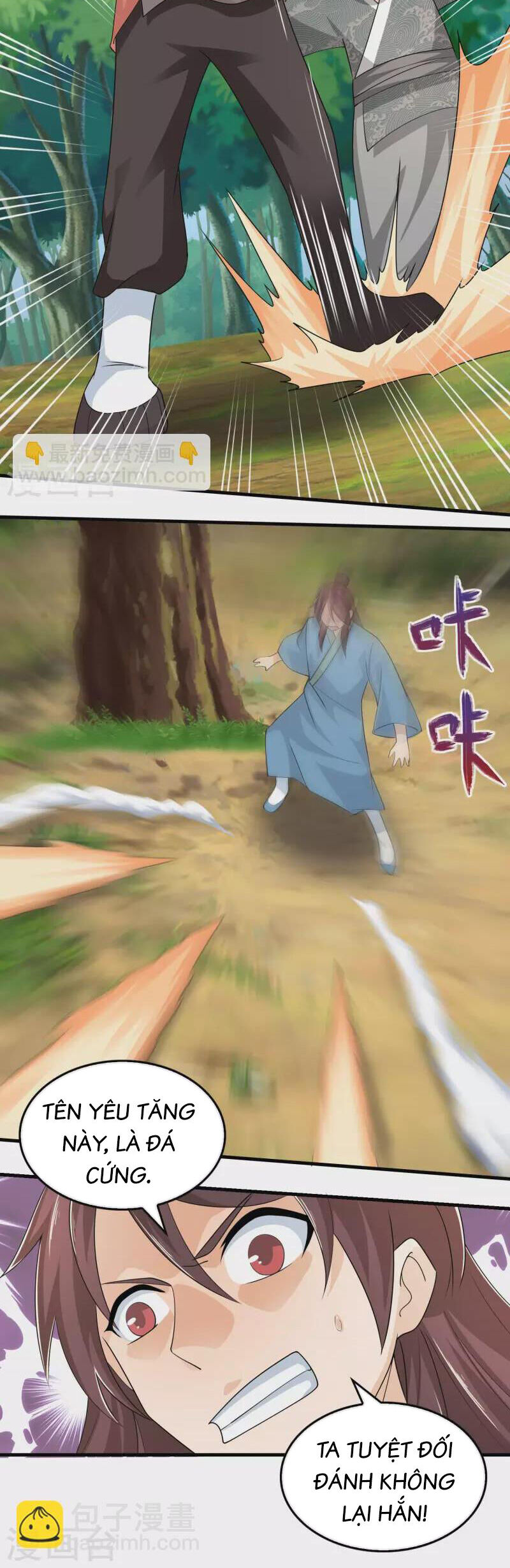 Cực Phẩm Tiên Đế Chapter 118 - 13