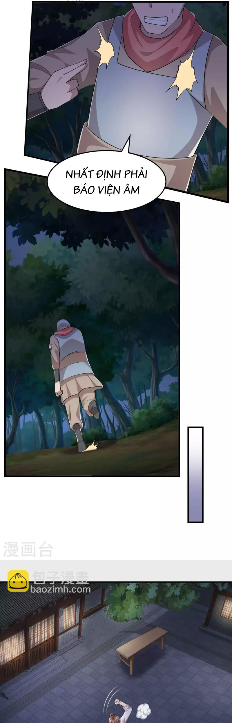 Cực Phẩm Tiên Đế Chapter 118 - 2