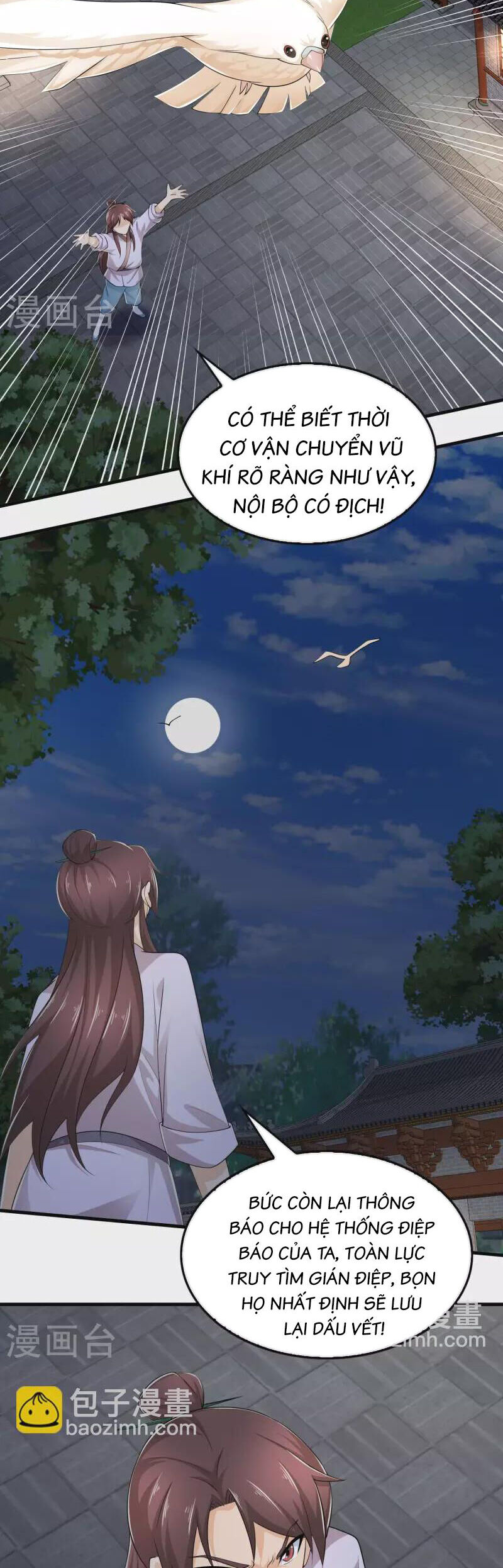 Cực Phẩm Tiên Đế Chapter 118 - 5