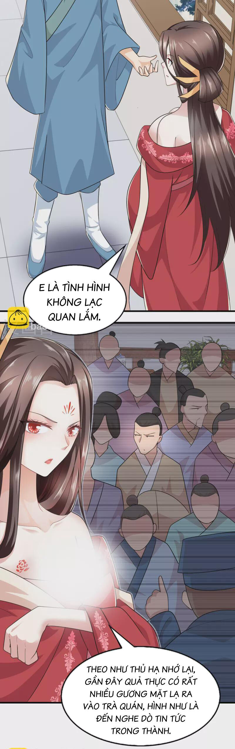 Cực Phẩm Tiên Đế Chapter 118 - 7