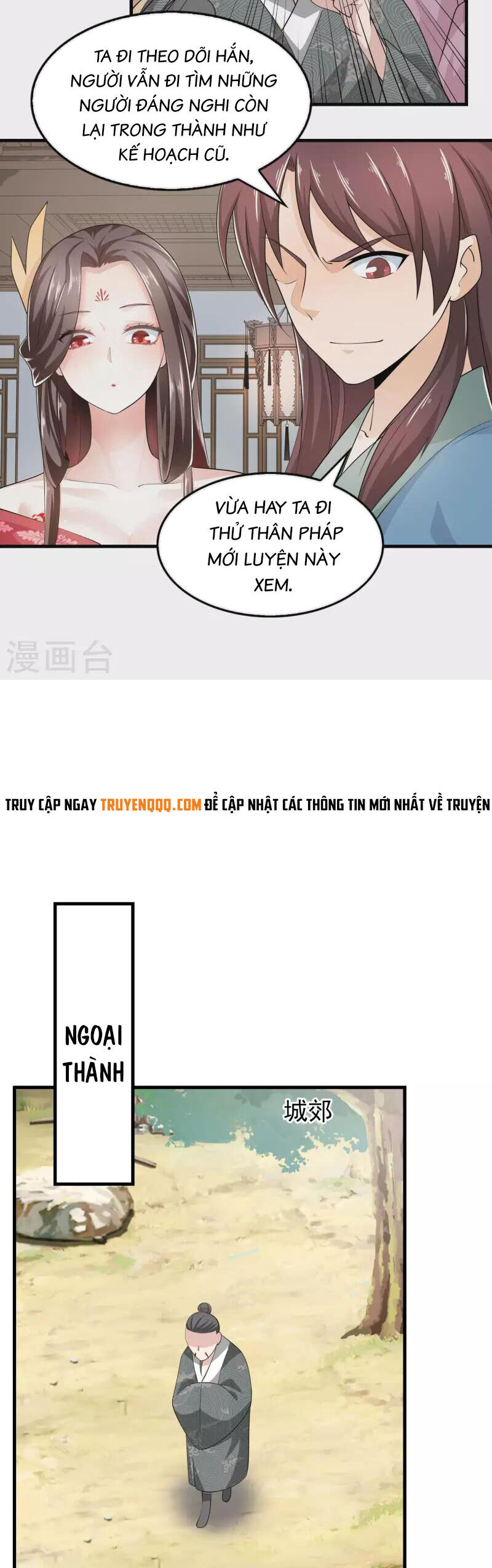 Cực Phẩm Tiên Đế Chapter 118 - 9