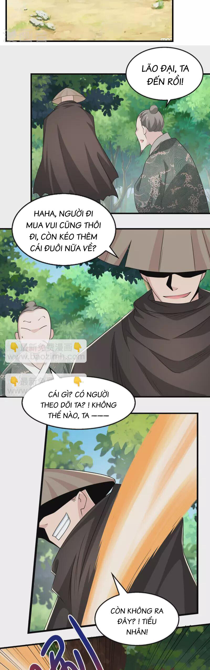 Cực Phẩm Tiên Đế Chapter 118 - 10