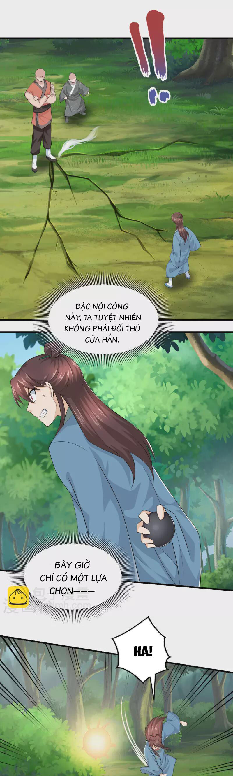 Cực Phẩm Tiên Đế Chapter 119 - 2