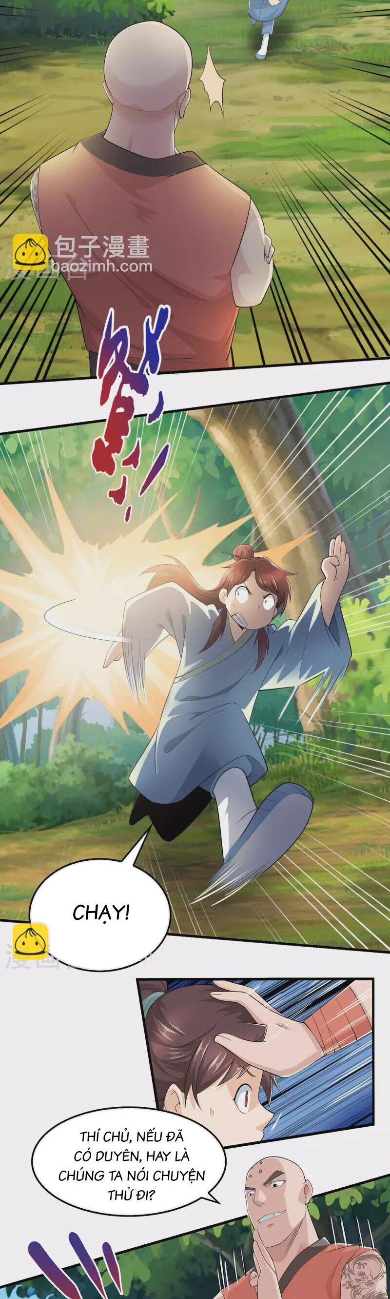 Cực Phẩm Tiên Đế Chapter 119 - 3