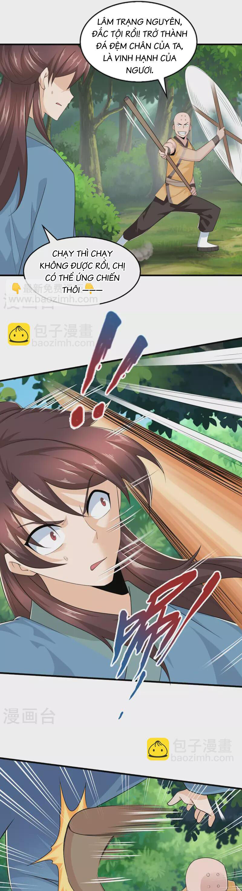 Cực Phẩm Tiên Đế Chapter 119 - 7