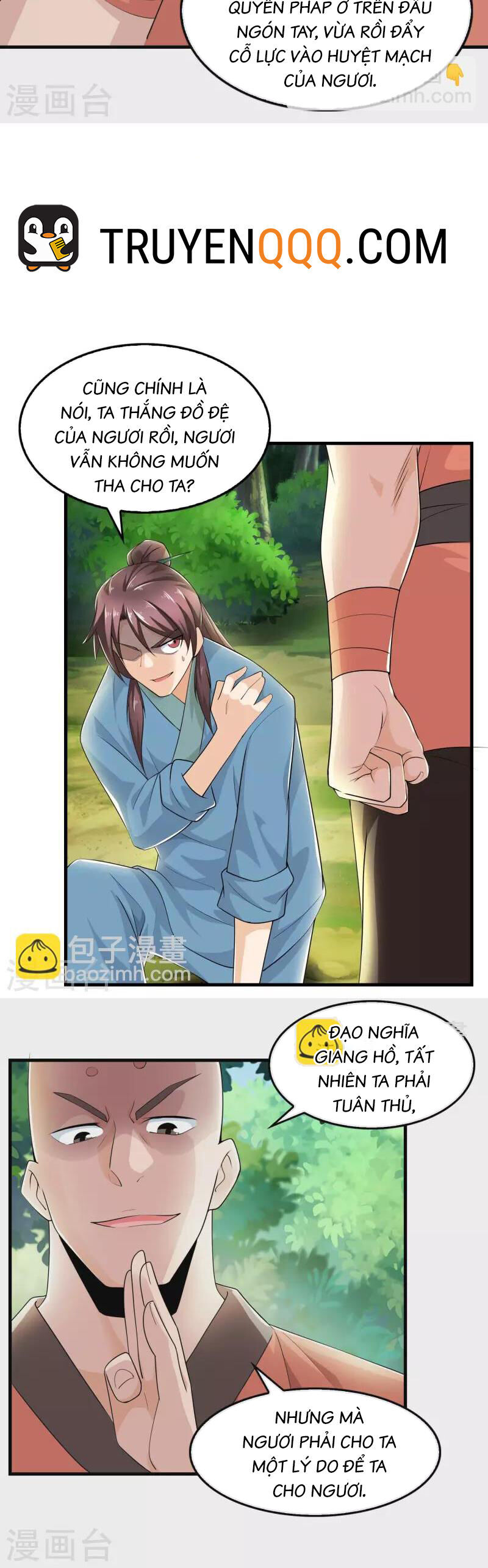 Cực Phẩm Tiên Đế Chapter 120 - 11